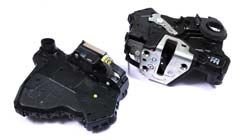 Door Latch Toyota Innova Electronic