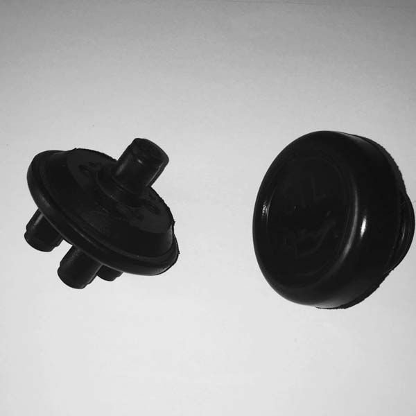 Rubber Parts for Electrical Appliance 05
