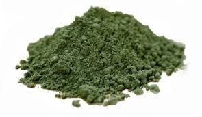 Seaweed Powder 01