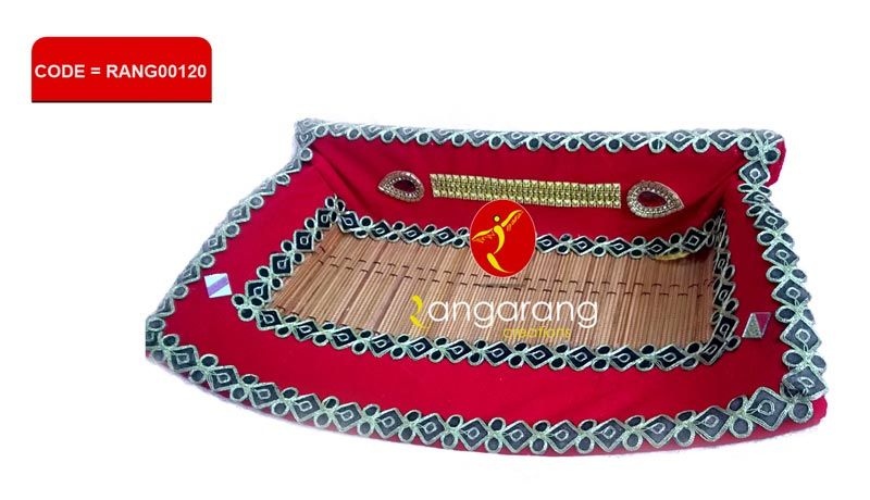 Winnowing Fan (RANG00120)