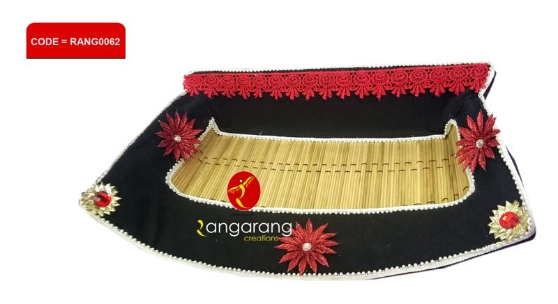 Winnowing Fan (RANG0062)