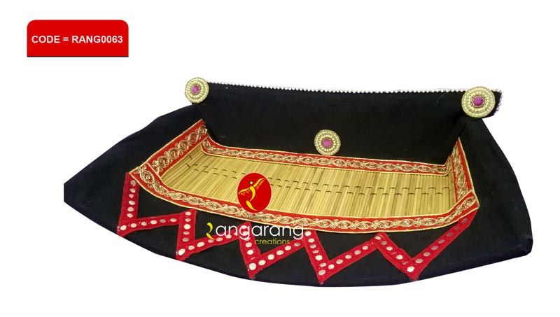 Winnowing Fan (RANG0063)