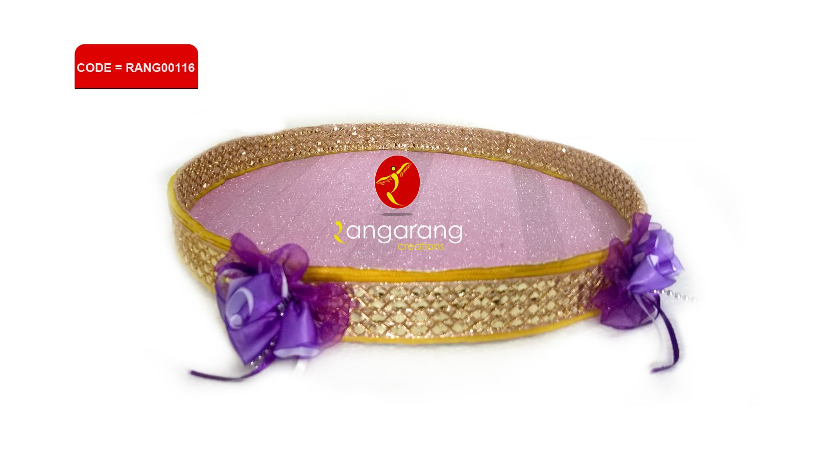 Design No. (RANG00116)