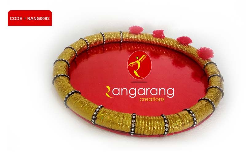 Design No. (RANG0092)