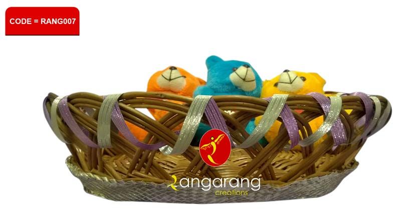 Design No. (RANG007)