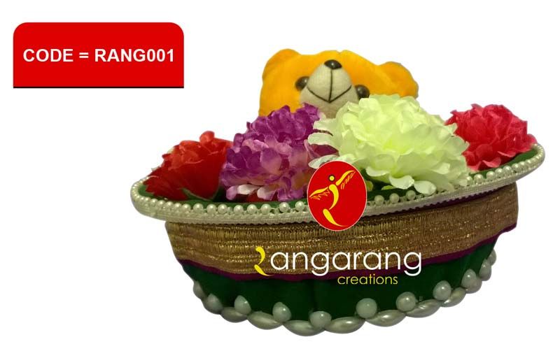 Design No. (RANG001)