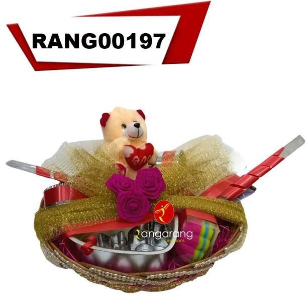 Cake Making Tool Kit(RANG00197)