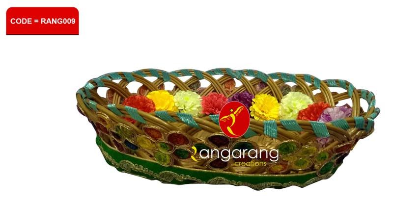 Design No. (RANG009)