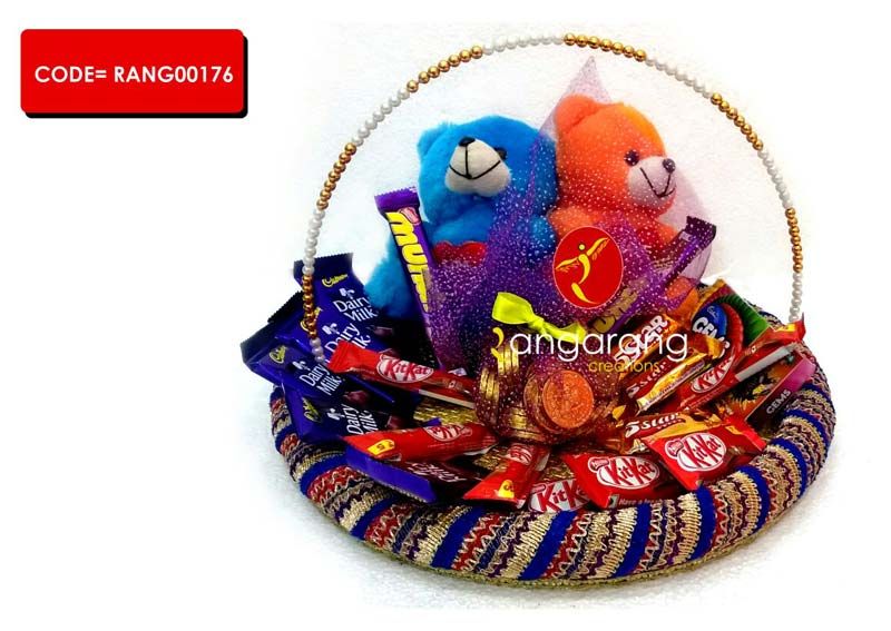 Chocolate Hamper (RANG00176)