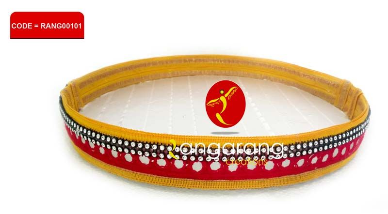 Design No. (RANG00101)