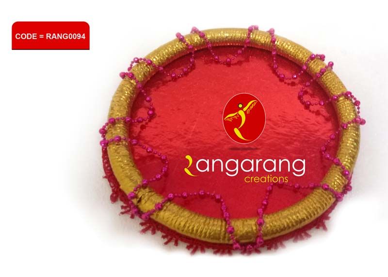 Design No. (RANG0094)