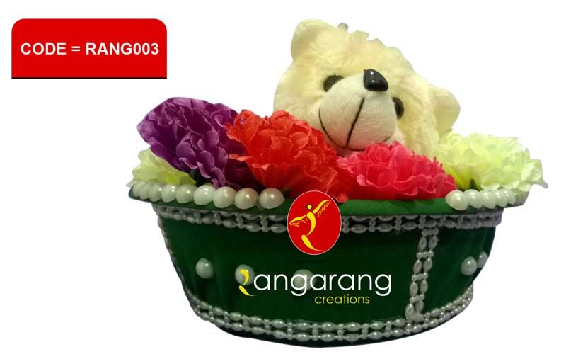 Design No. (RANG003)