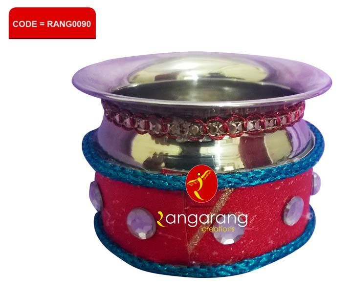 Design No. (RANG0090)