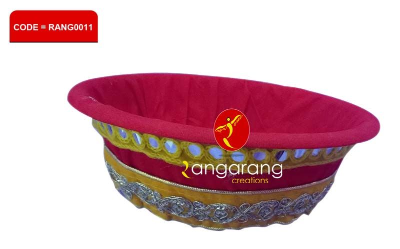 Design No. (RANG0011)