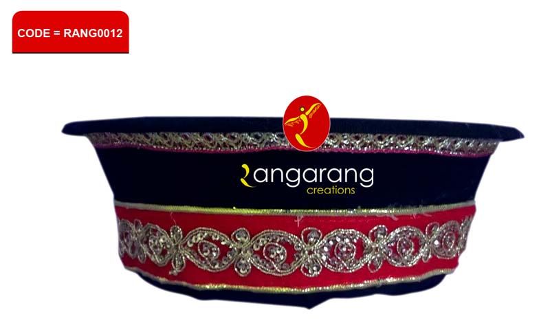 Design No. (RANG0012)