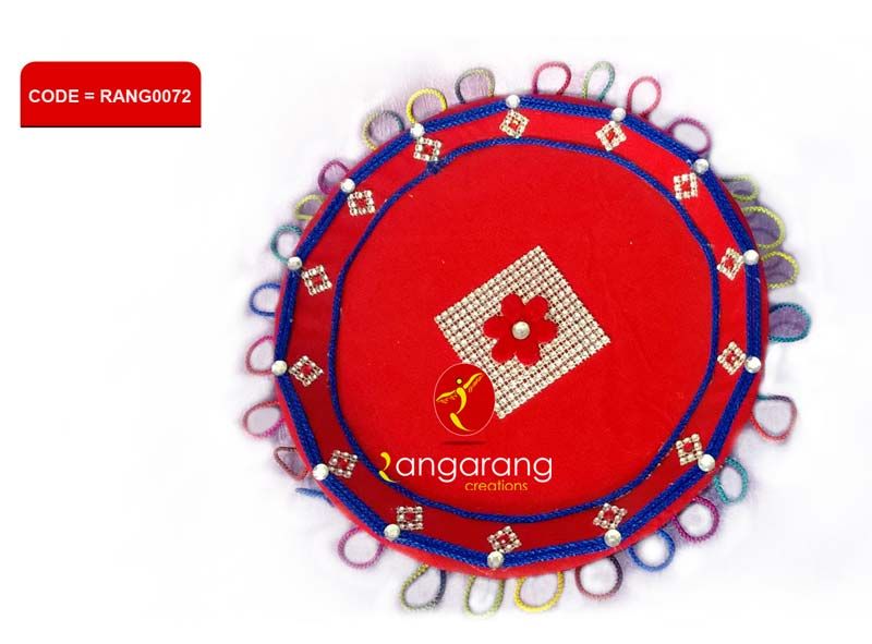 Design No. (RANG0072)