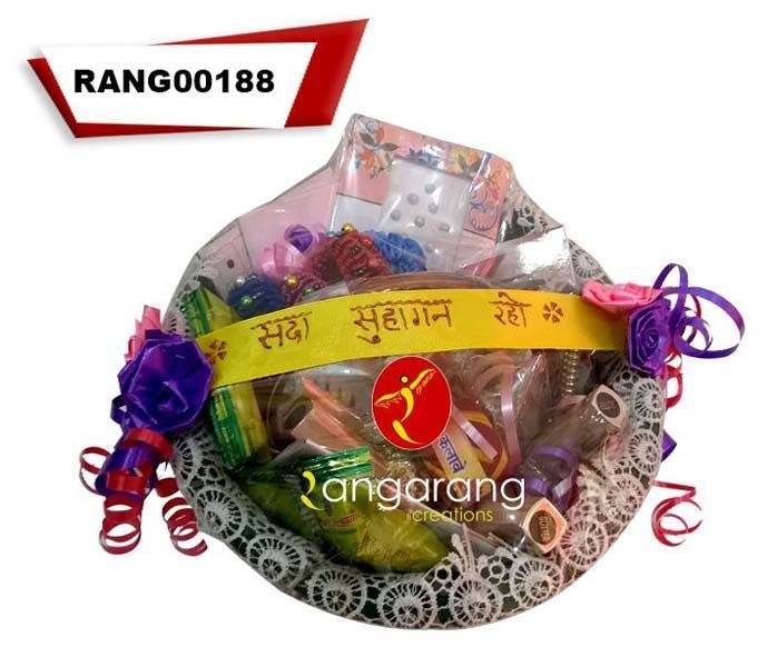 Shringar Tokri (RANG00188)