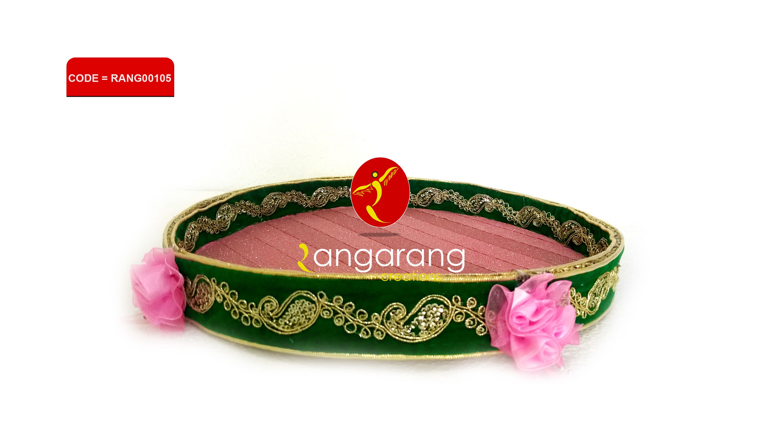 Design No. (RANG00105)