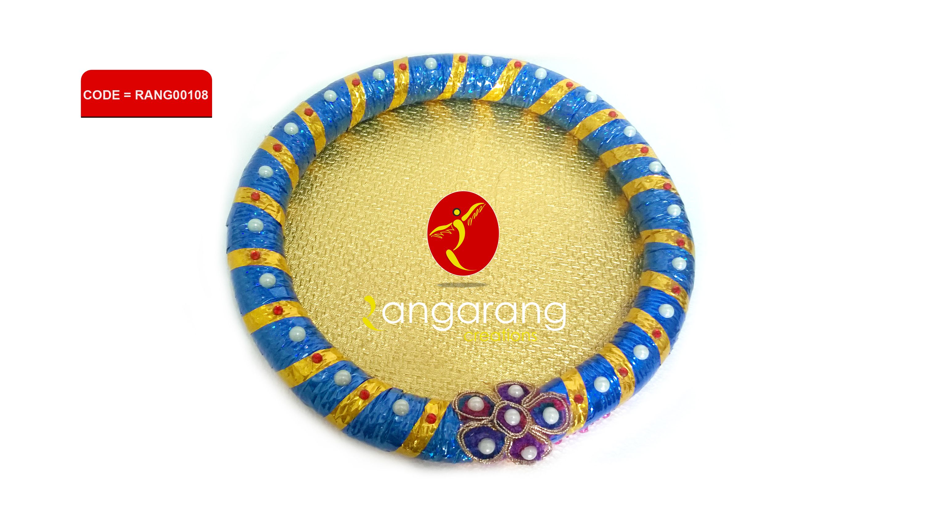 Design No. (RANG00108)