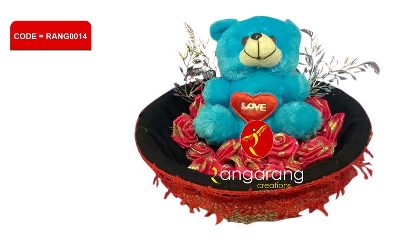 Design No. (RANG0014)