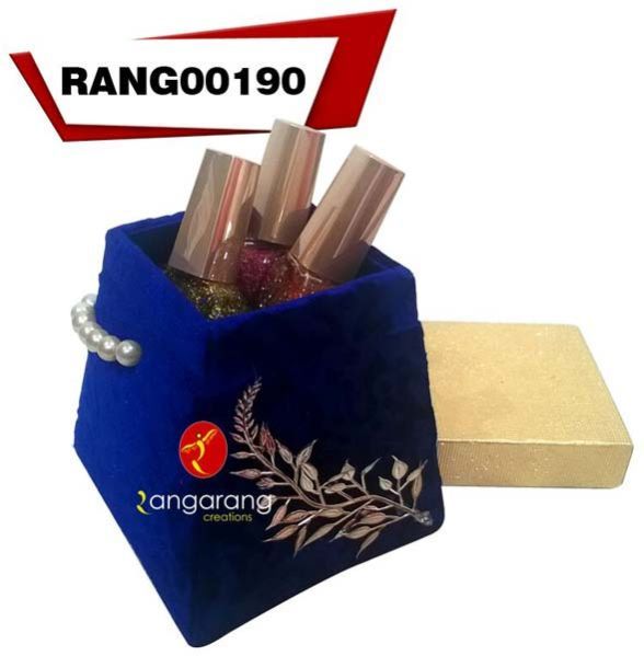 Sister's Love Nail Paints (RANG00190)