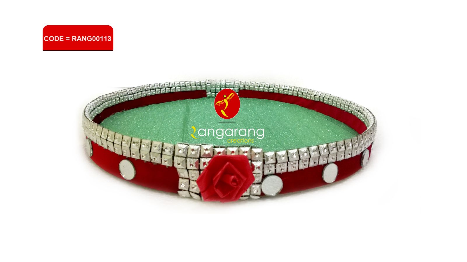 Design No. (RANG00113)