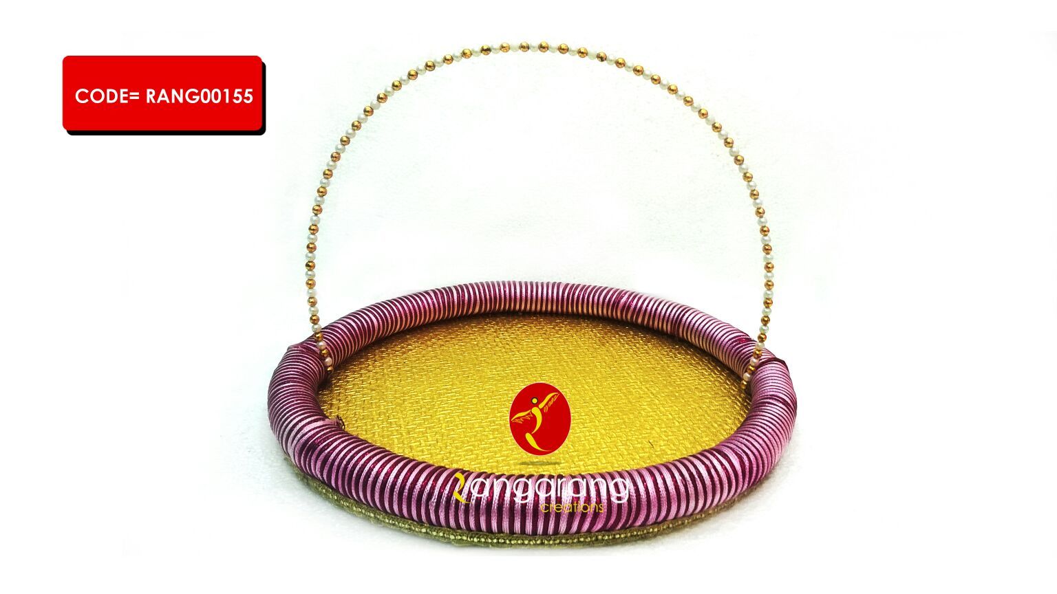 Design No. (RANG00155)