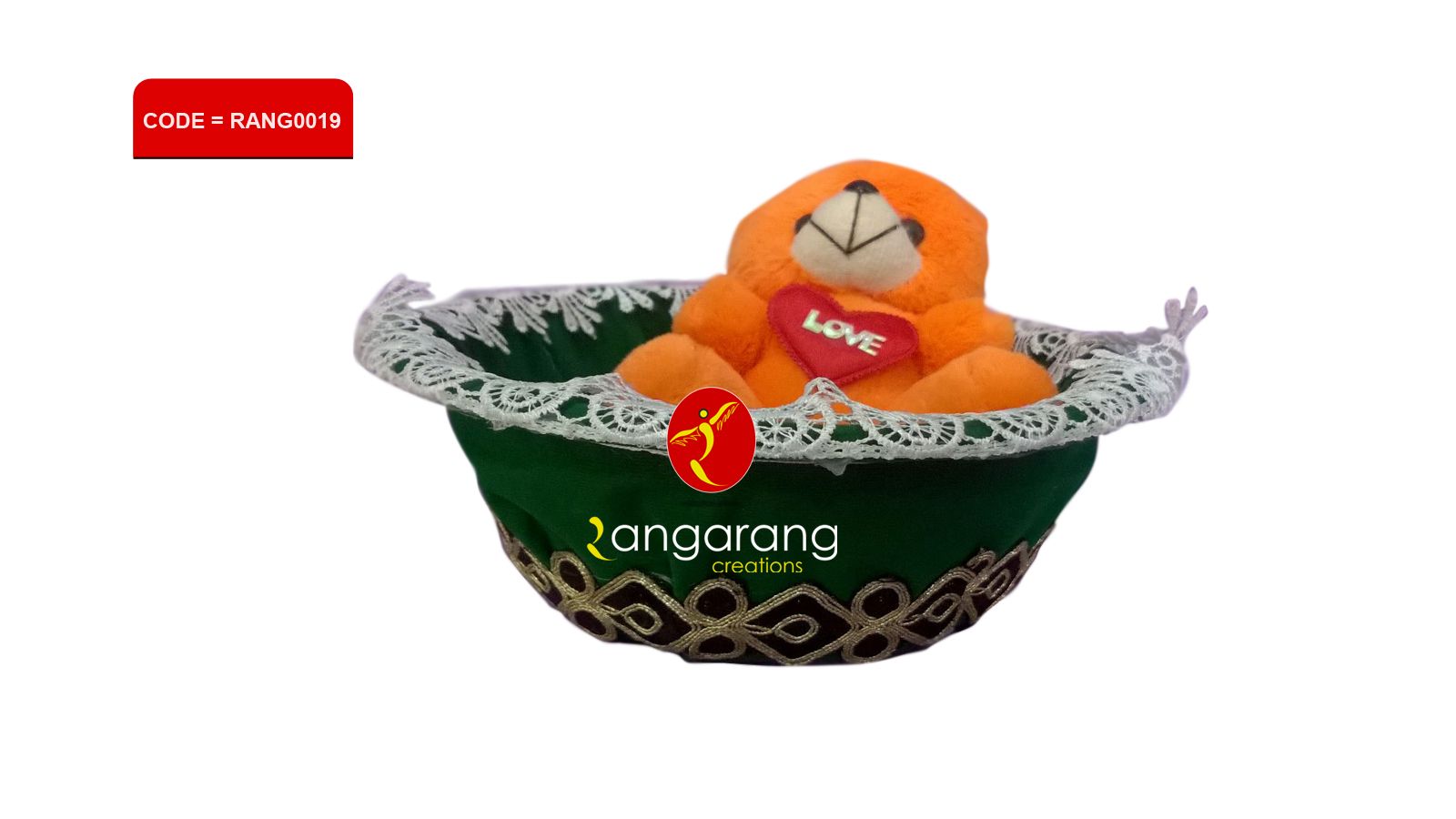 Design No. (RANG0019)