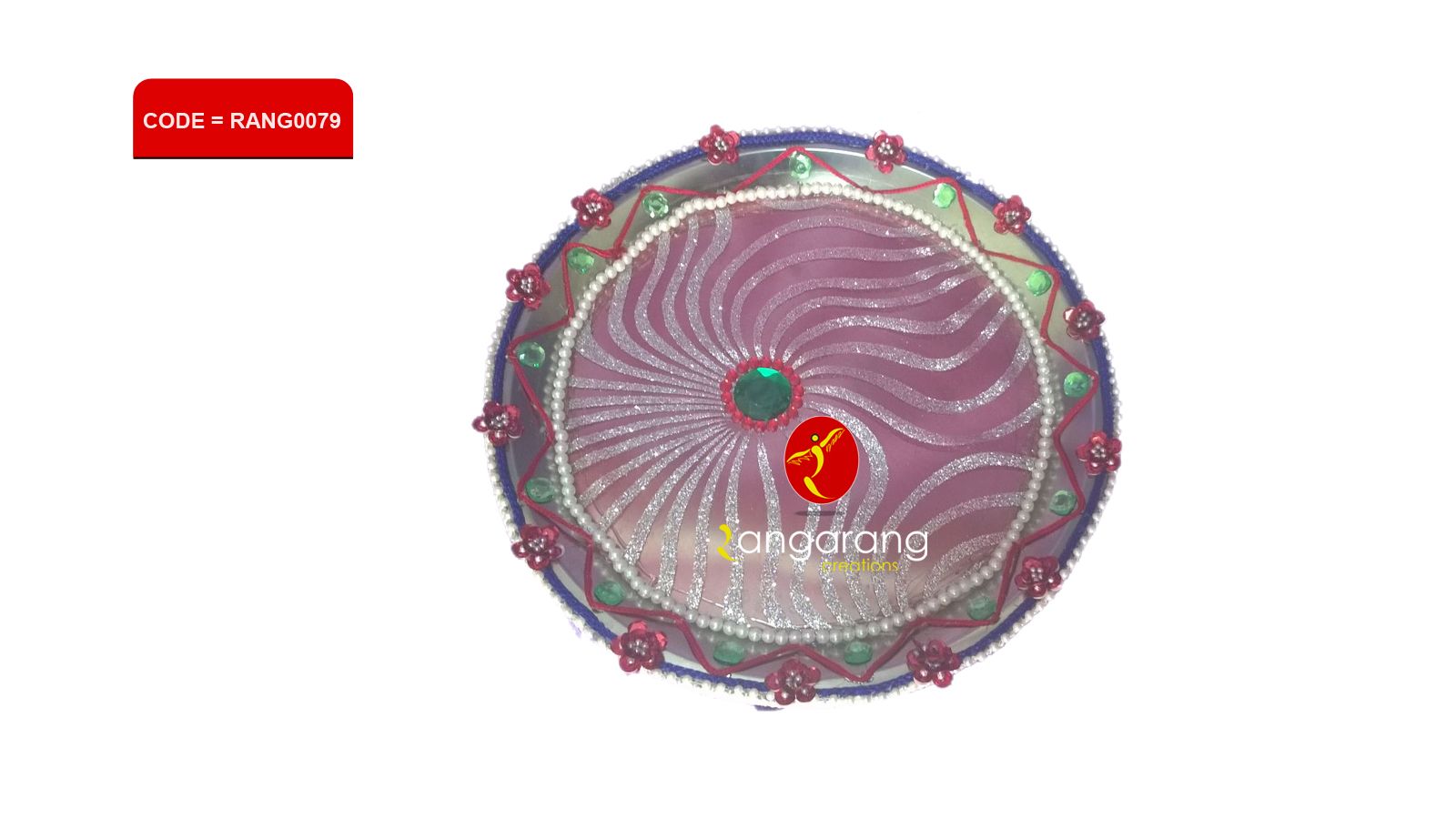 Design No. (RANG0079)