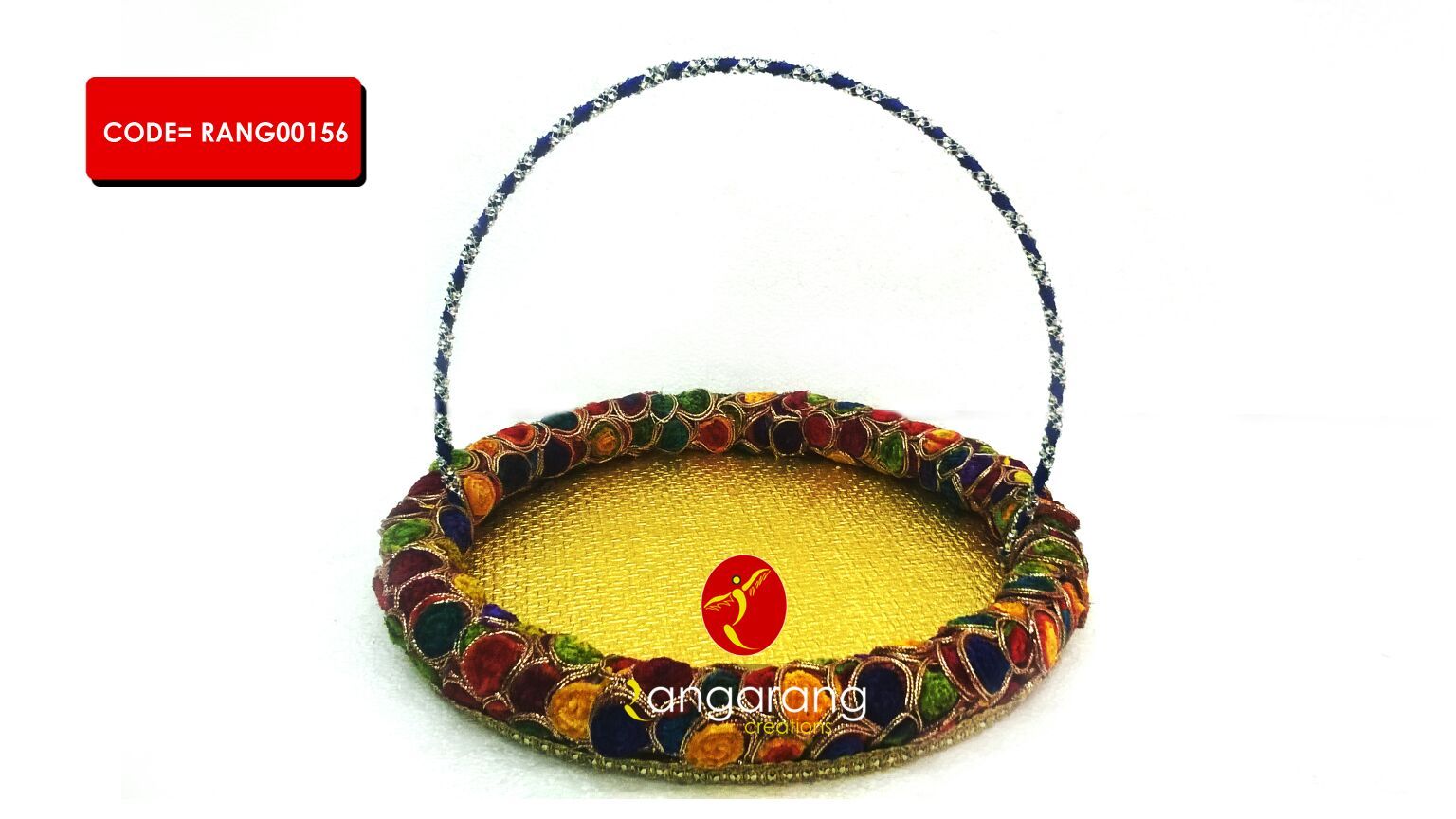 Design No. (RANG00156)