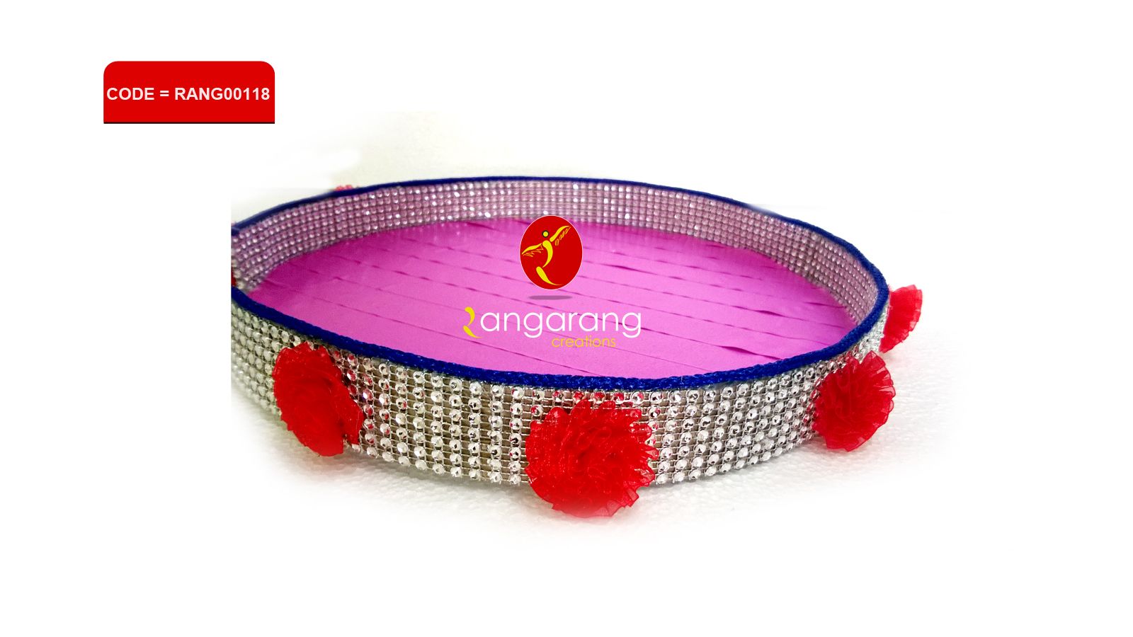 Design No. (RANG00118)