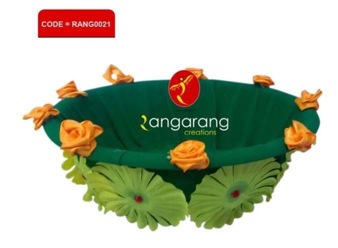 Design No. (RANG0021)