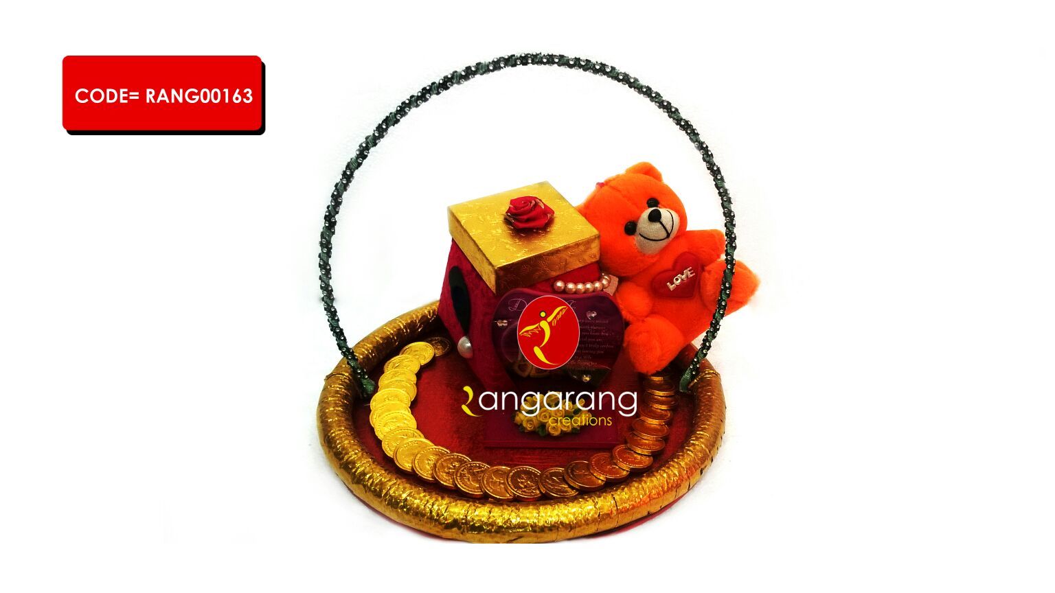 Design No. (RANG00163)