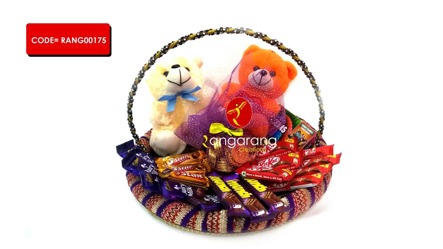 Design No. (RANG00175)