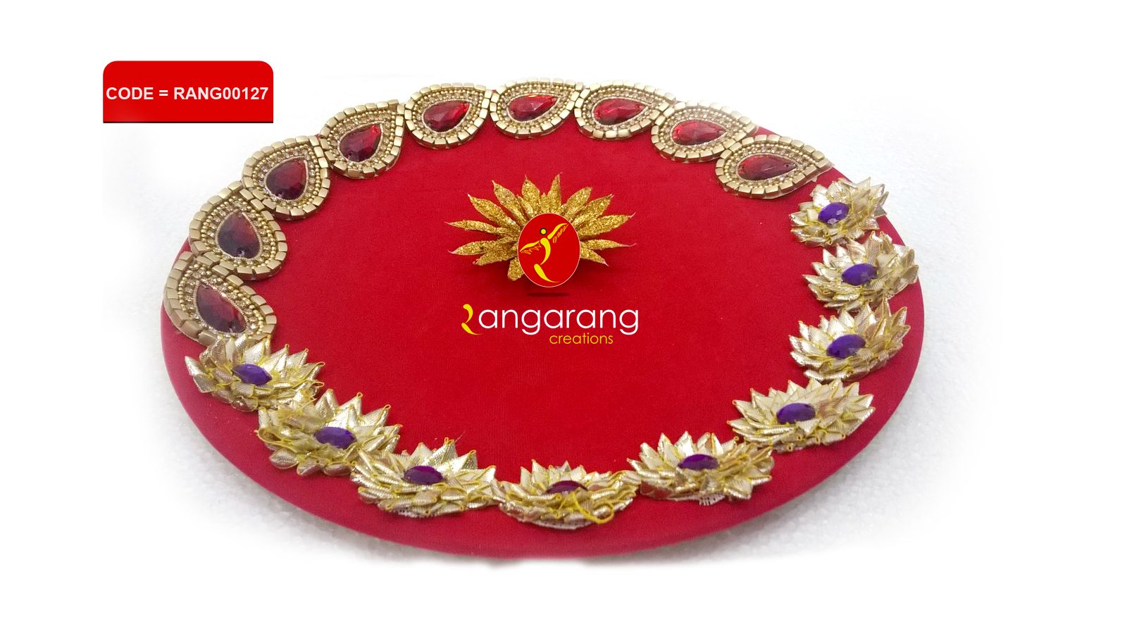 Design No. (RANG00127)