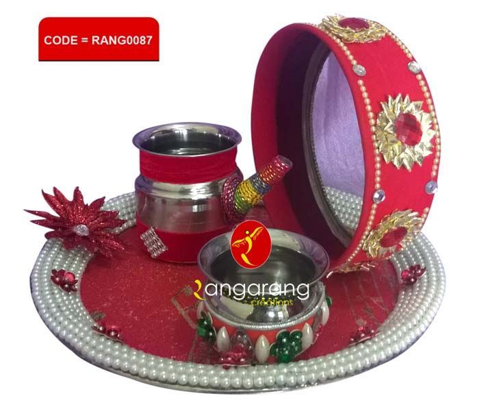 Design No. (RANG0087)