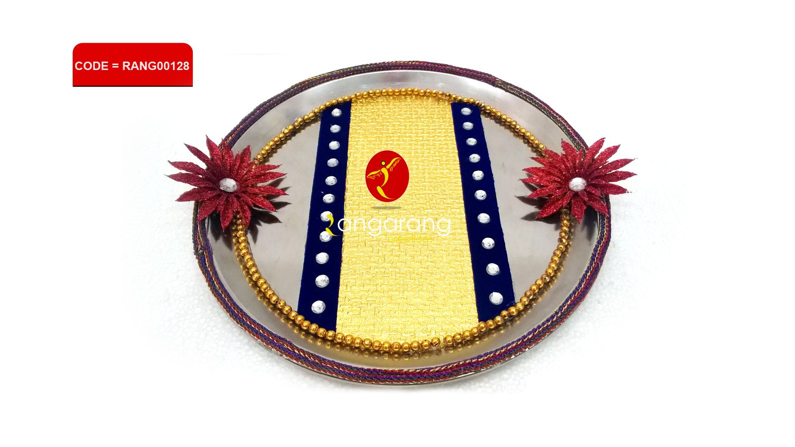 Design No. (RANG00128)