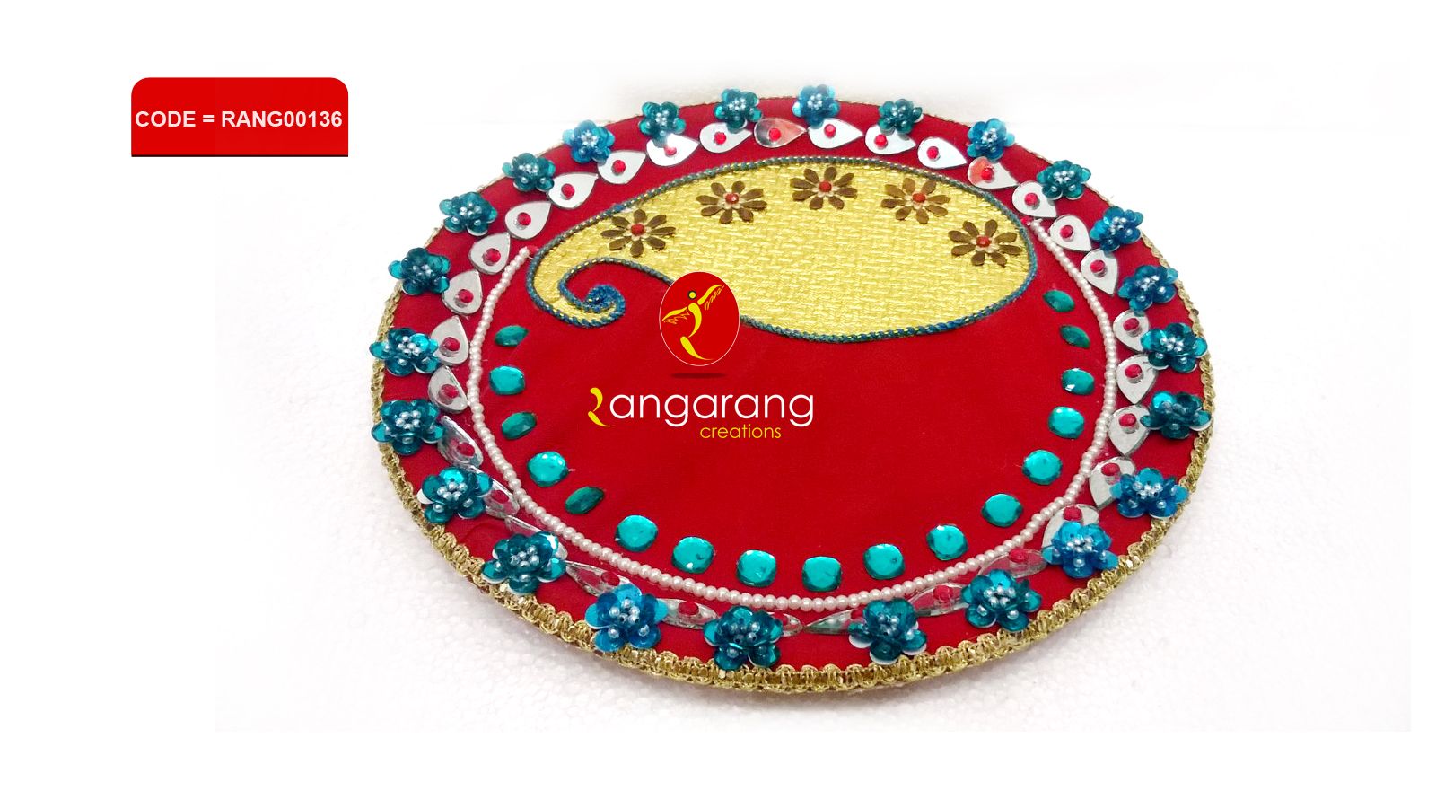 Design No. (RANG00136)