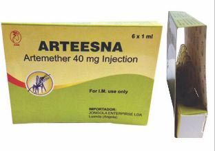 Arteesna Injection