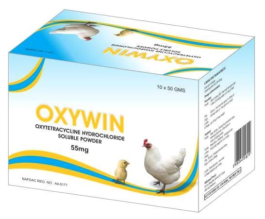 Oxywin Powder