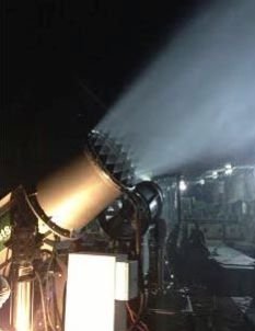 Dust Suppression System 01