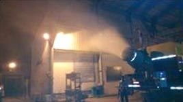 Dust Suppression System 02