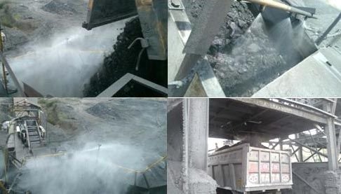 Dust Suppression System 03