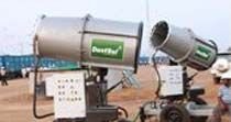 Dust Suppression System 06