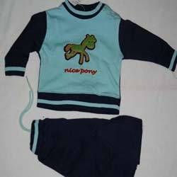 Baby Boys' Nightwear