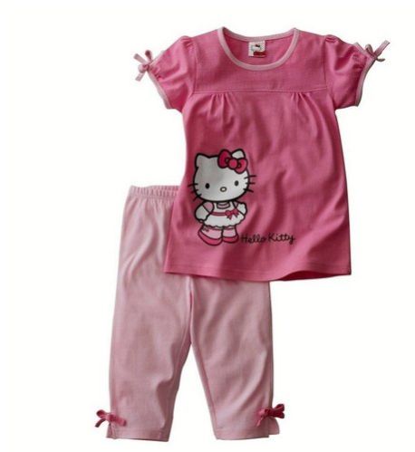Baby Girls' Nightwear Long