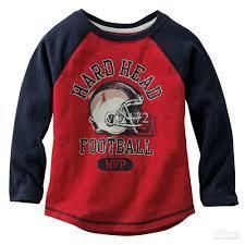 Boys Full Sleeves T-Shirt