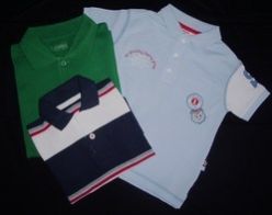 Boys Polo T-Shirt