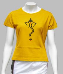 Girls Printed T-Shirts