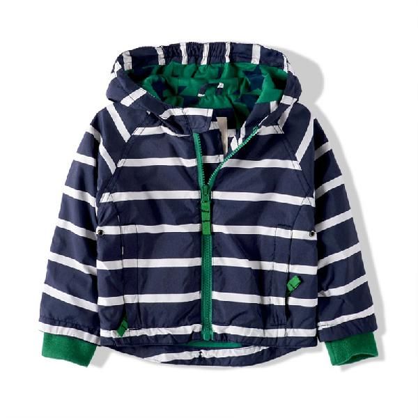 Kids Jackets with Hoodies